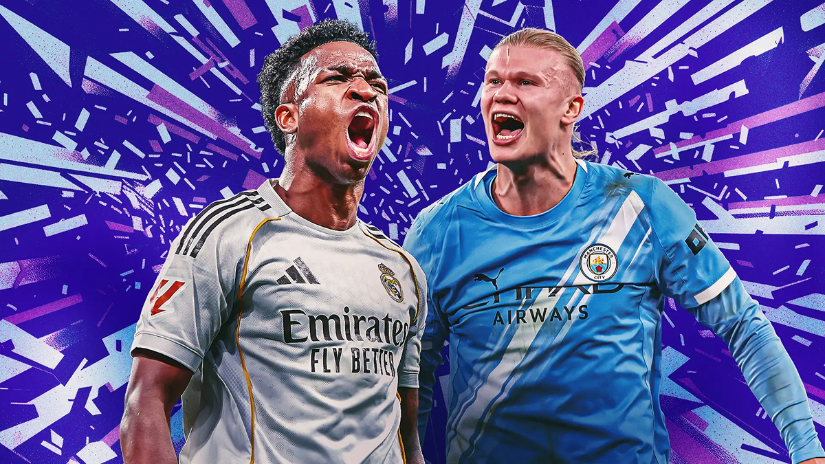 Dự đo&aacute;n tỷ số Real Madrid vs Man City, 3h ng&agrave;y 12/3 - Champions League: Mbappe vắng mặt?