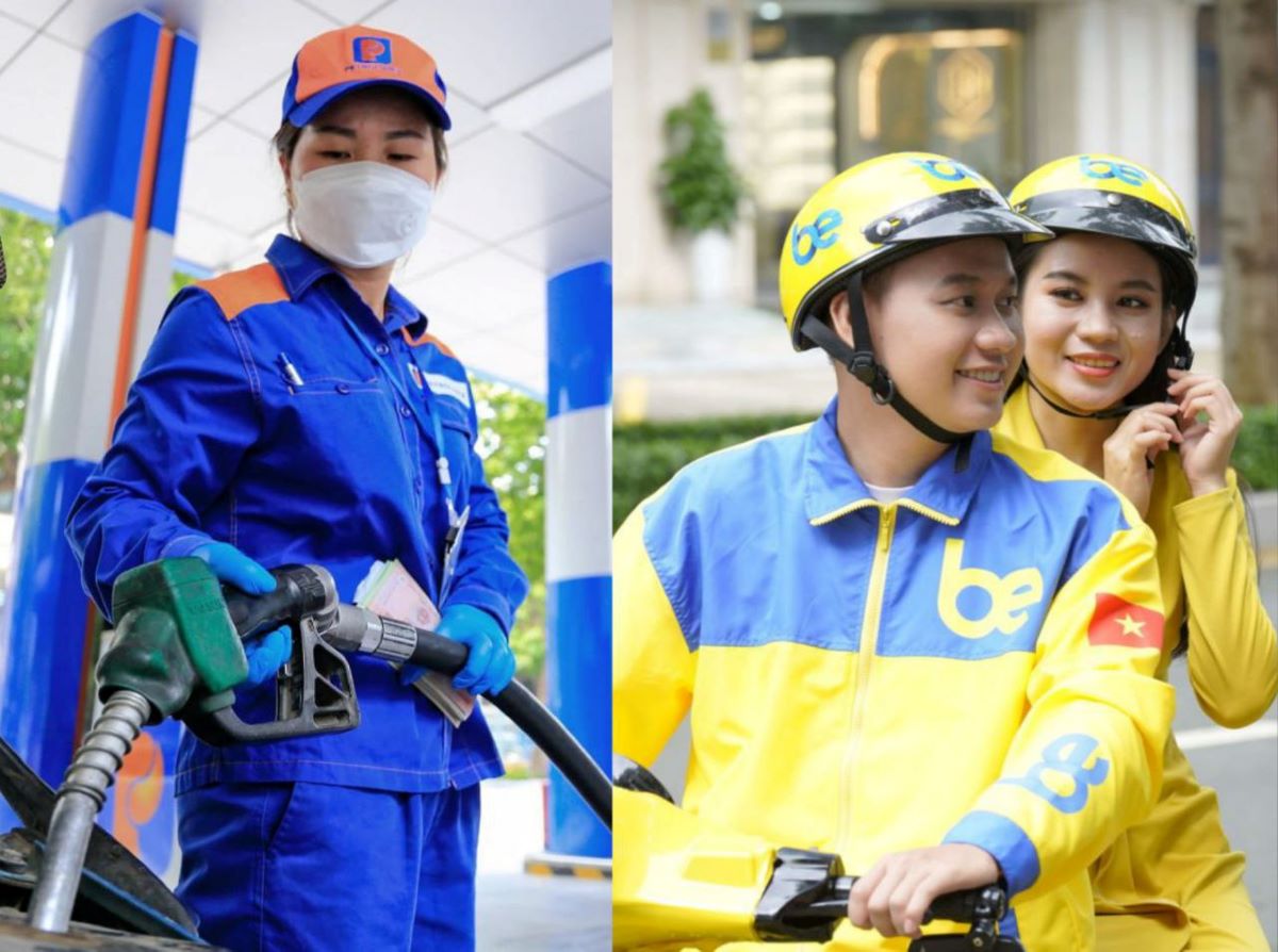 Gi&aacute; xăng tăng s&aacute;t mốc 28.000 đồng/l&iacute;t: H&atilde;ng xe c&ocirc;ng nghệ đầu ti&ecirc;n tung đ&ograve;n giải cứu t&agrave;i xế