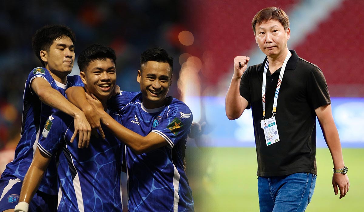 HLV Kim Sang-sik bổ sung \'l&agrave;n gi&oacute; mới\', U23 Việt Nam gieo sầu cho chủ nh&agrave; Trung Quốc bằng \'b&agrave;i tủ\'?