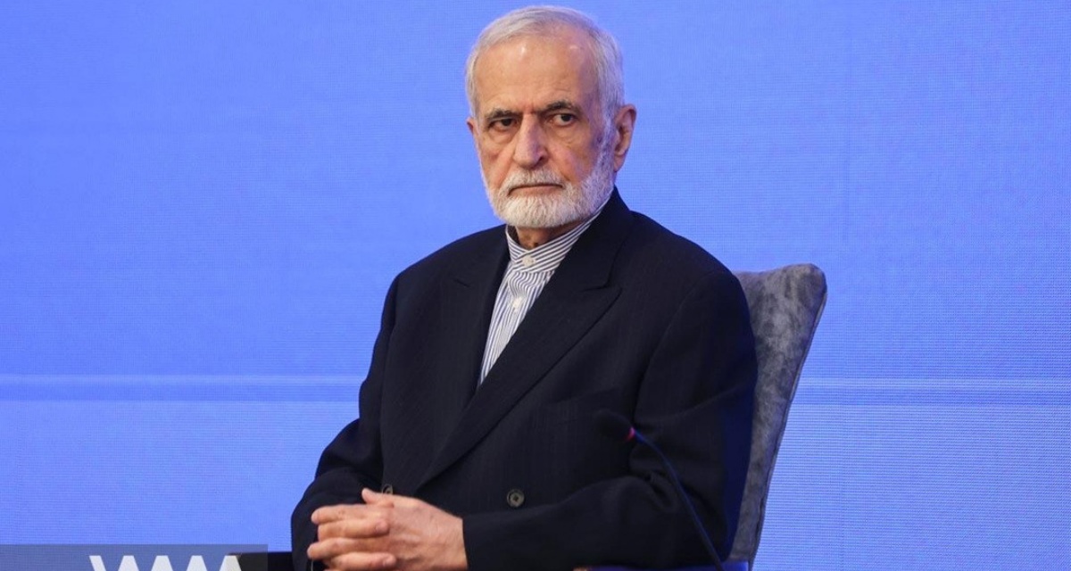 Iran tuy&ecirc;n bố dừng ngoại giao với Mỹ, nhắc xung đột k&eacute;o d&agrave;i v&agrave; eo biển Hormuz khiến gi&aacute; dầu thế giới biến động