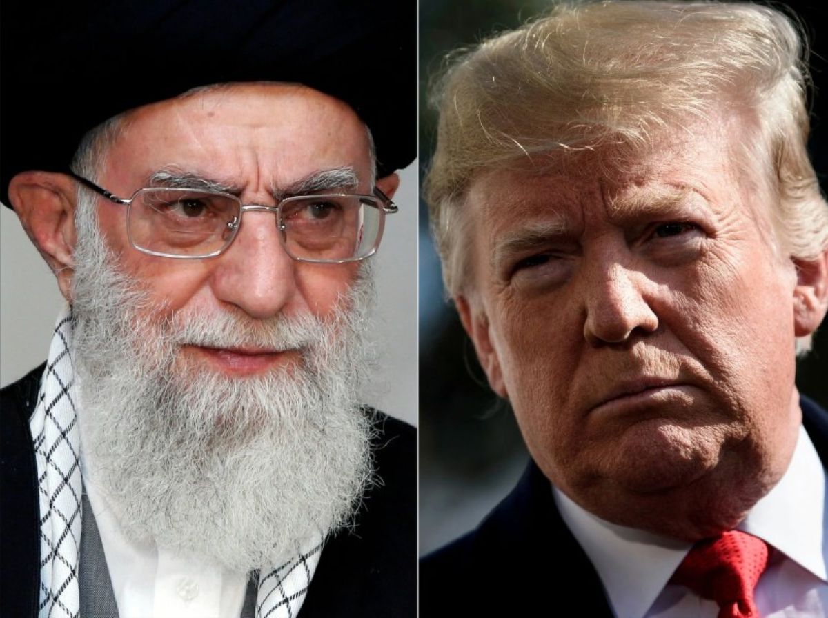 Iran \'tự tin\' đ&aacute;p trả bất cứ m&agrave;n tấn c&ocirc;ng n&agrave;o từ Mỹ, tiết lộ đ&aacute;ng ch&uacute; &yacute; về \'qu&acirc;n b&agrave;i b&iacute; mật\'