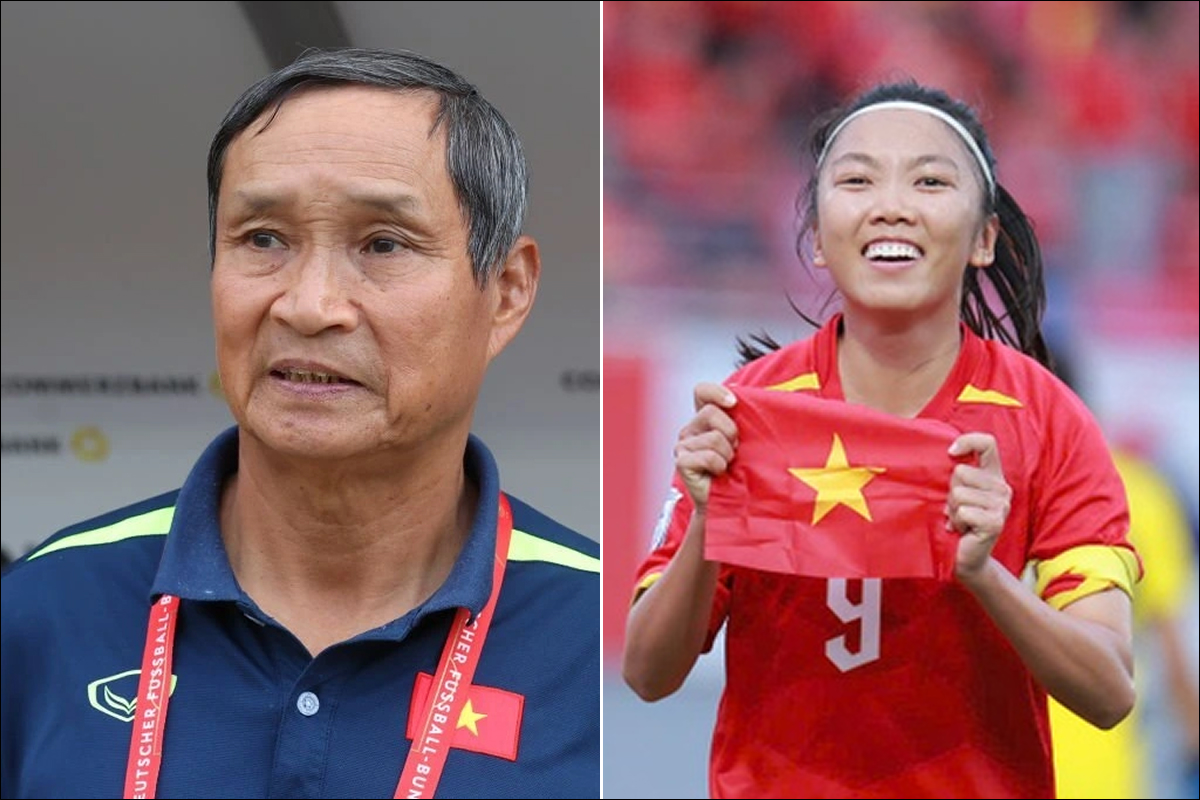 LĐBĐ ch&acirc;u &Aacute; \'tiếp lửa\' cho ĐT Việt Nam trước giờ G, HLV Mai Đức Chung tạo địa chấn trước Nhật Bản?