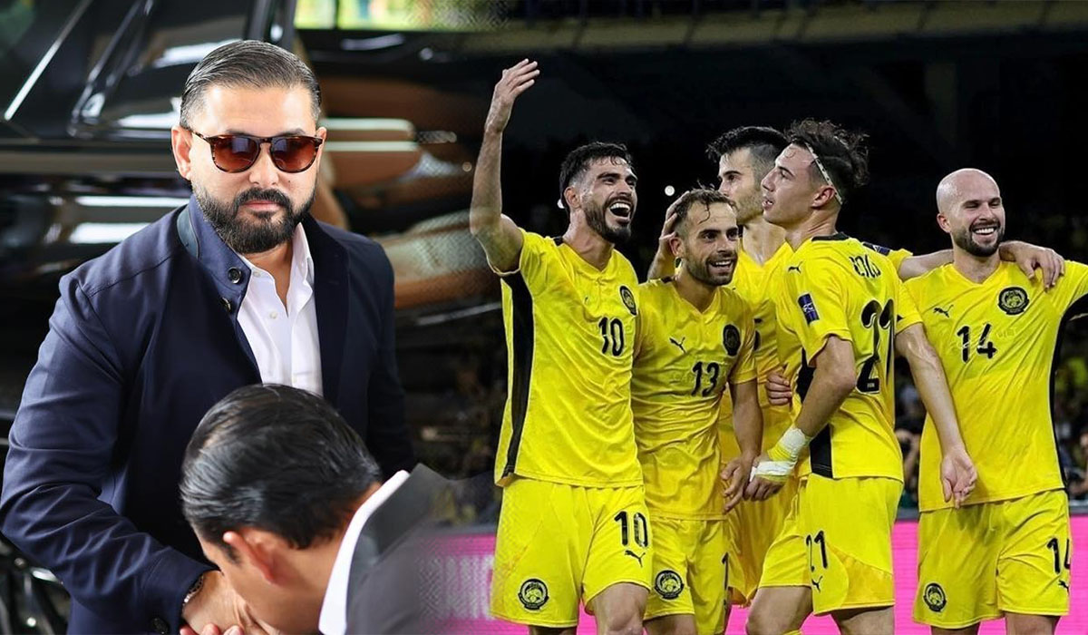 LĐBĐ Malaysia bị \'người trong nh&agrave;\' tố c&aacute;o, h&eacute; lộ sự thật chấn động đằng sau vụ nhập tịch \'lậu\'