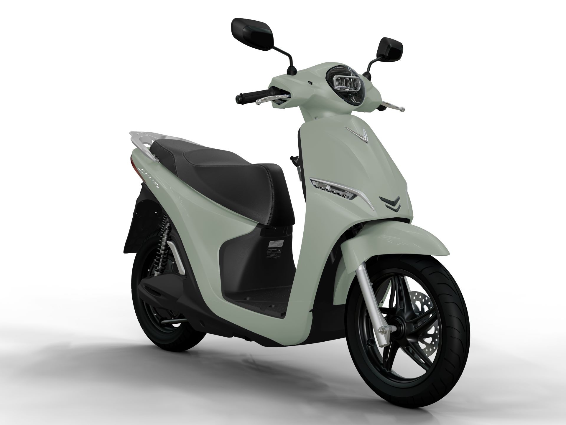 M&ugrave;a b&atilde;o gi&aacute; xăng, người d&ugrave;ng chọn VinFast Feliz II: Đổi pin nhanh, tiết kiệm cả triệu đồng mỗi th&aacute;ng ảnh 2