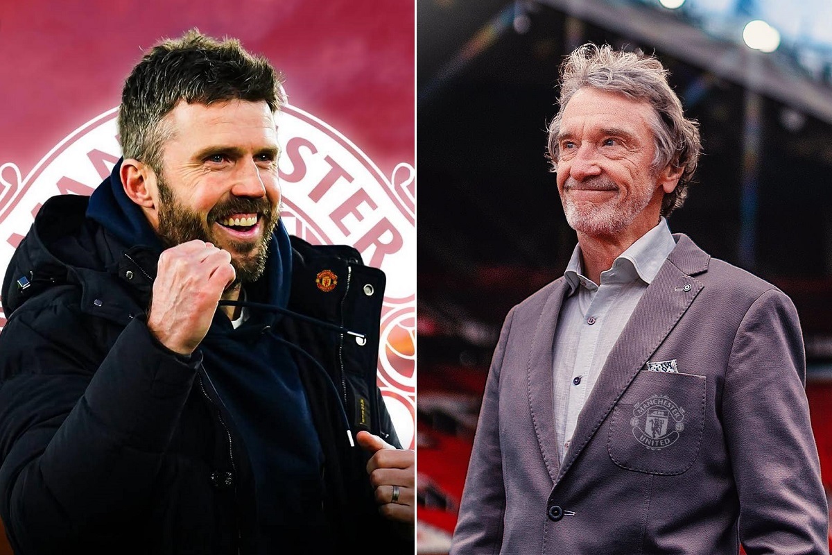 Man United li&ecirc;n tục bị \'cướp h&agrave;ng\', HLV Carrick vỡ mộng n&acirc;ng cấp h&agrave;ng c&ocirc;ng