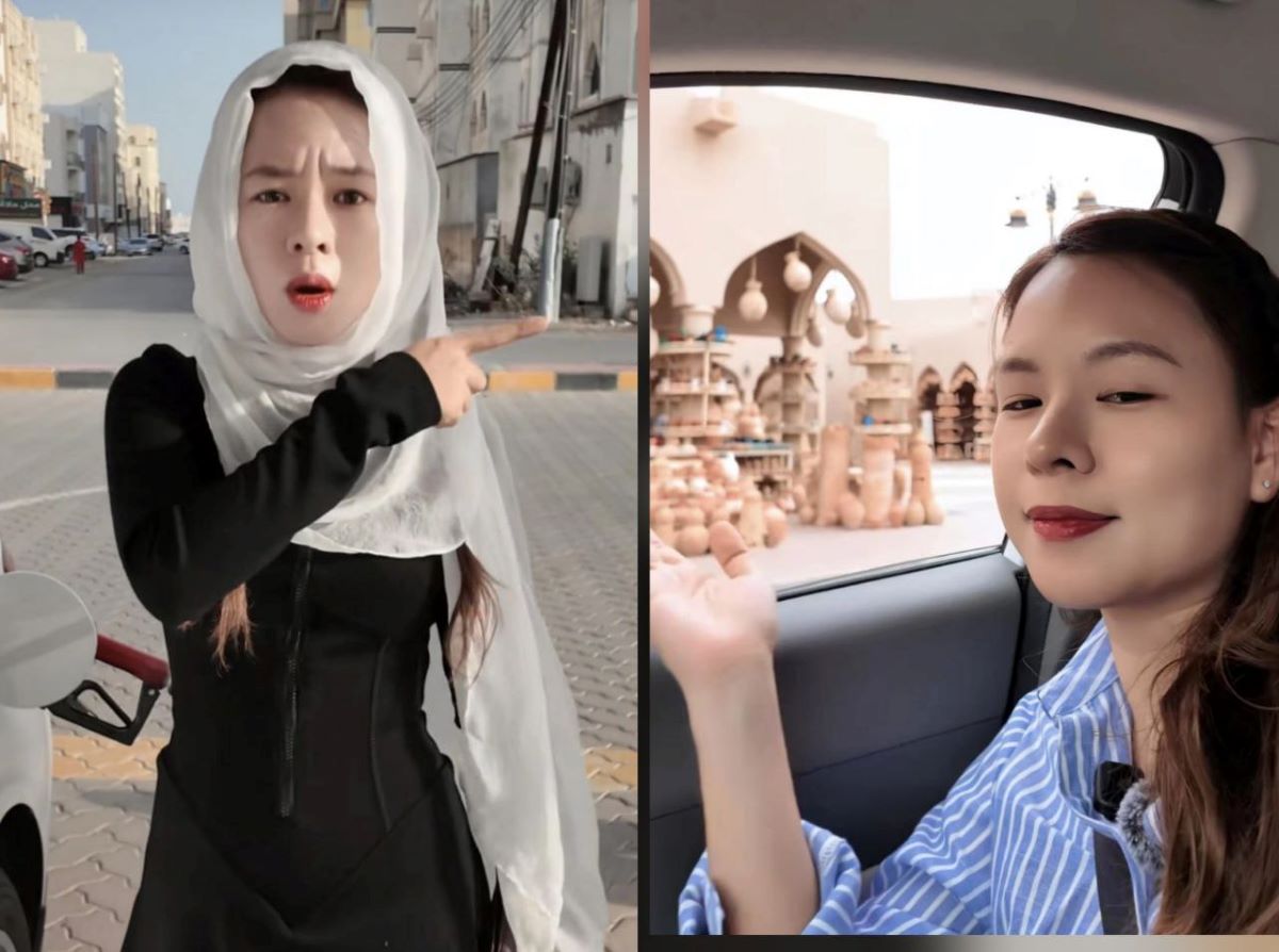 Bất ngờ quốc gia c&oacute; gi&aacute; xăng rẻ hơn nước lọc: Kh&aacute;ch Việt ngỡ ng&agrave;ng tiết lộ trải nghiệm &lsquo;lạ đời&rsquo;