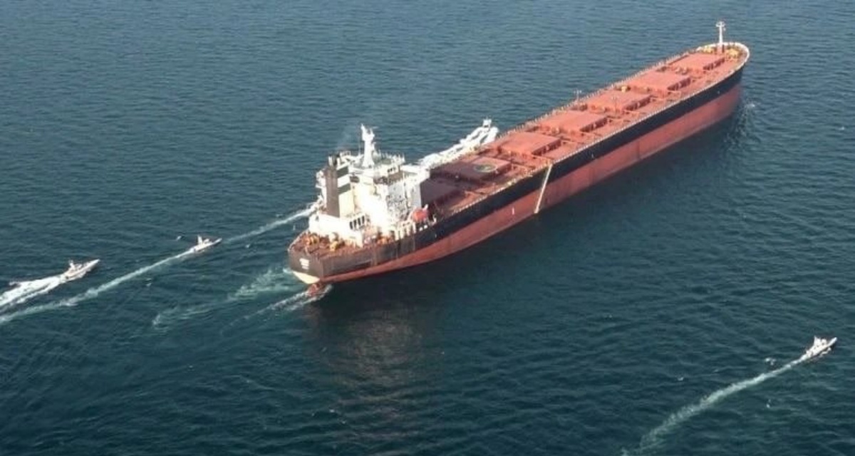 &Ocirc;ng Trump n&oacute;i về khả năng kiểm so&aacute;t eo biển Hormuz, gi&aacute; dầu thế giới biến động trong phi&ecirc;n giao dịch ng&agrave;y 10/3