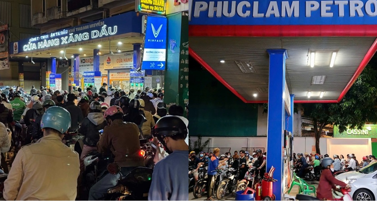 Bộ C&ocirc;ng Thương khuyến kh&iacute;ch l&agrave;m việc từ xa, c&acirc;n nhắc sử dụng loại nhi&ecirc;n liệu n&agrave;y để tiết kiệm xăng dầu