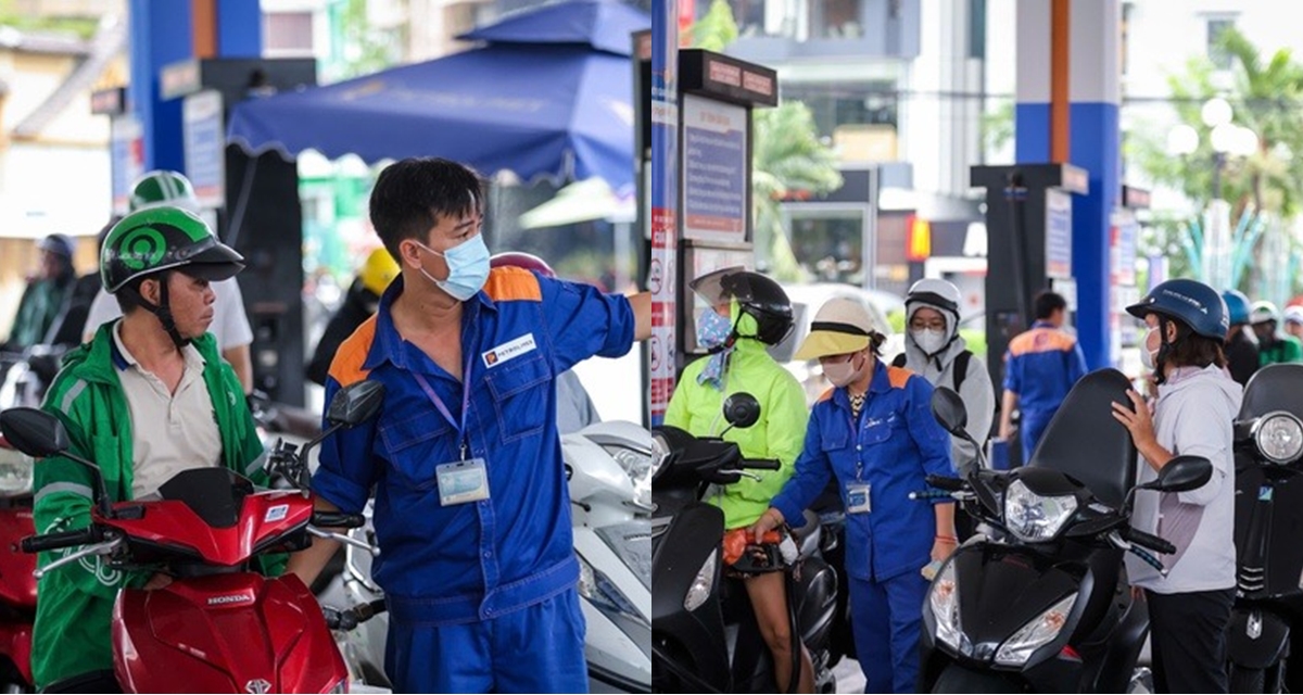 Kiến nghị dừng xuất khẩu dầu th&ocirc; để ưu ti&ecirc;n phục vụ nhu cầu chế biến trong nước 