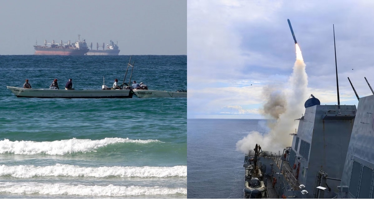 Iran n&oacute;i &lsquo;kh&ocirc;ng 1 l&iacute;t dầu n&agrave;o&rsquo; qua được Hormuz nếu Mỹ v&agrave; Israel c&ograve;n l&agrave;m điều n&agrave;y, &ocirc;ng Trump đ&aacute;p trả đanh th&eacute;p