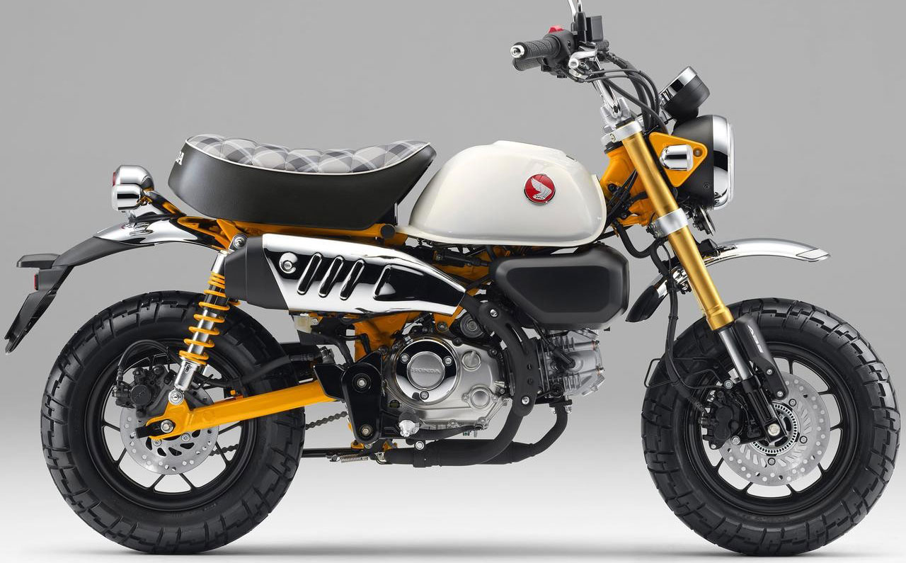 Tin xe trưa 10/3: Honda ch&iacute;nh thức mở b&aacute;n &lsquo;vua c&ocirc;n tay&rsquo; mới gi&aacute; mềm, c&oacute; ABS như Winner R v&agrave; Exciter