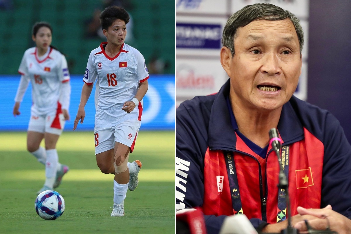 X&aacute;c định 8 đội v&agrave;o Tứ kết Asian Cup 2026: Duy nhất một đại diện Đ&ocirc;ng Nam &Aacute;, ĐT nữ Việt Nam thảm bại