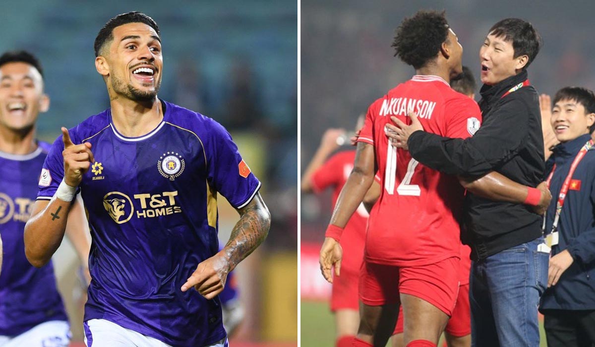 Xu&acirc;n Son nhận cảnh b&aacute;o, HLV Kim Sang Sik t&igrave;m ra \'ch&igrave;a kh&oacute;a v&agrave;ng\' giải b&agrave;i to&aacute;n h&agrave;ng c&ocirc;ng ĐT Việt Nam