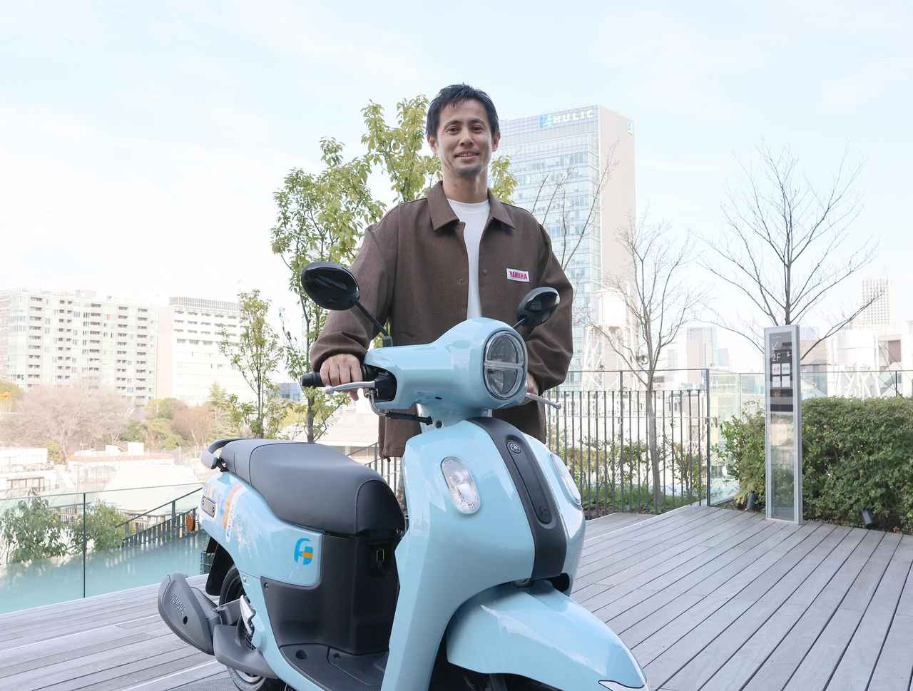 Yamaha ch&iacute;nh thức ra mắt &lsquo;vua xe ga&rsquo; 125cc mới gi&aacute; 53 triệu đồng, đẹp hơn Honda SH Mode v&agrave; Vision ảnh 2