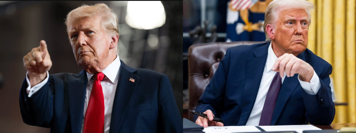 Nguồn gốc khối t&agrave;i sản &lsquo;khổng lồ&rsquo; của TT Trump: Kiếm h&agrave;ng tỷ USD trong nhiệm kỳ 2 nhờ v&agrave;o điều n&agrave;y?