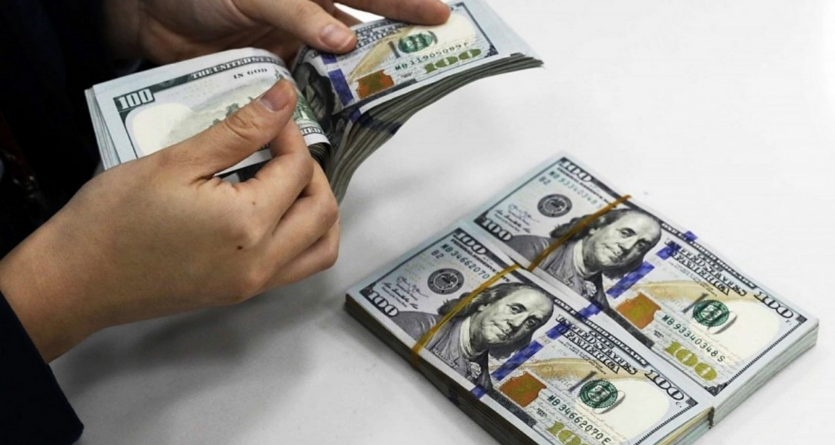 Gi&aacute; USD h&ocirc;m nay 11/3: USD hạ nhiệt, thị trường ngoại tệ đồng loạt biến động