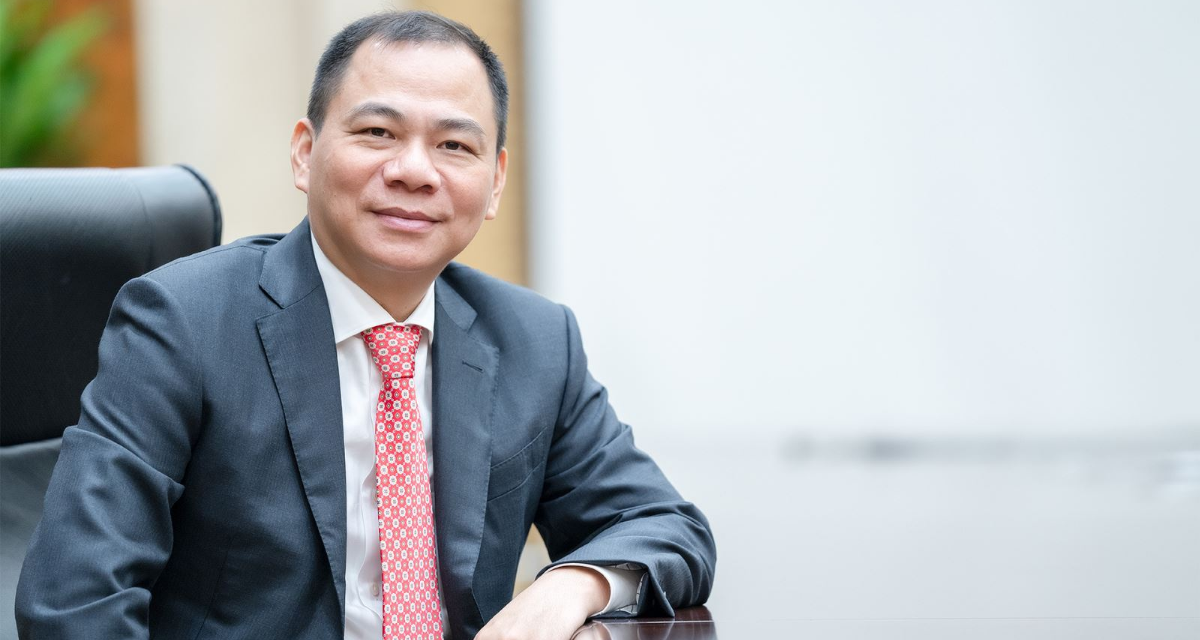 Duy nhất Vingroup của tỷ ph&uacute; Phạm Nhật Vượng sắp huy động 9.450 tỷ đồng tr&aacute;i phiếu