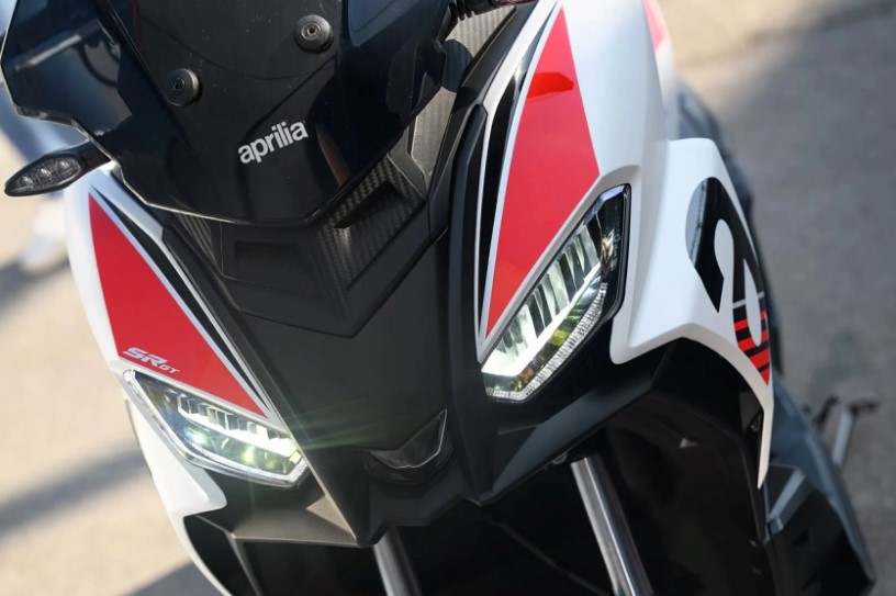 Ch&iacute;nh thức ra mắt &lsquo;vua xe ga&rsquo; 174cc mới của &Yacute; với gi&aacute; hấp dẫn, thiết kế thể thao đẹp &aacute;t v&iacute;a Honda SH