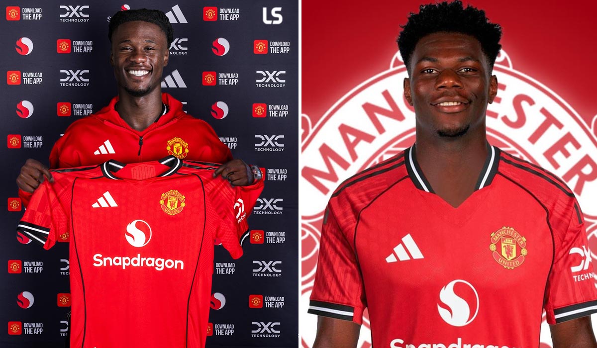 Man United khiến TTCN rung chuyển, Sir Jim Ratcliffe k&iacute;ch hoạt c&ugrave;ng l&uacute;c 2 bom tấn từ Real Madrid?