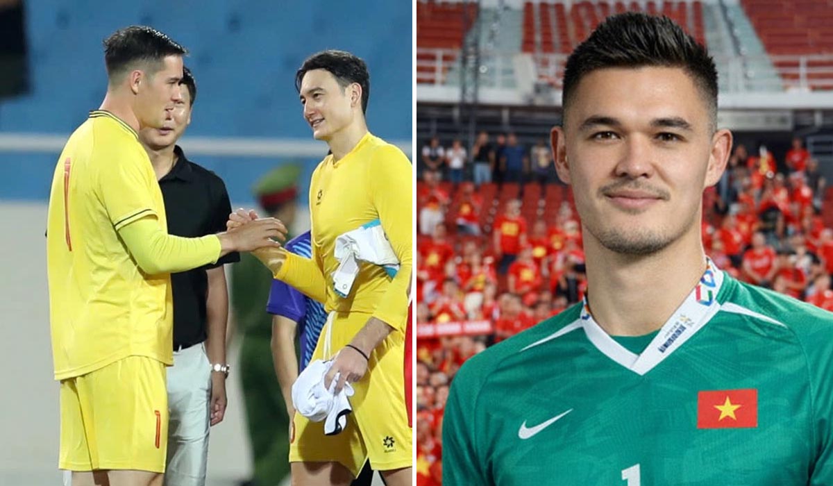 ĐT Việt Nam thiết lập cột mốc chưa từng c&oacute;, HLV Kim Sang Sik \'đau đầu\' trước trận t&aacute;i đấu Malaysia