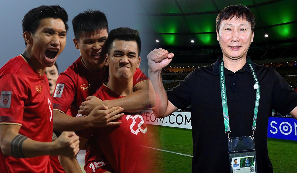 \'Hung thần\' Malaysia ch&iacute;nh thức trở lại ĐT Việt Nam, HLV Kim Sang-sik c&oacute; th&ecirc;m \'mũi khoan\' chất lượng ở VL Asian Cup