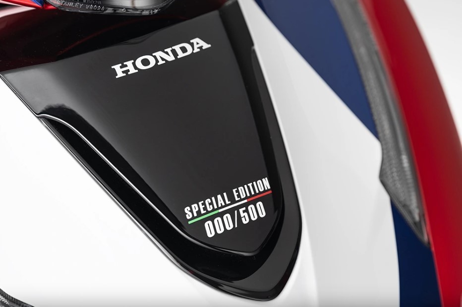 Honda SH 150i phi&ecirc;n bản mới rục rịch ra mắt tại Việt Nam, d&acirc;n t&igrave;nh &lsquo;dậy s&oacute;ng&rsquo; v&igrave; thiết kế qu&aacute; đẹp ảnh 4