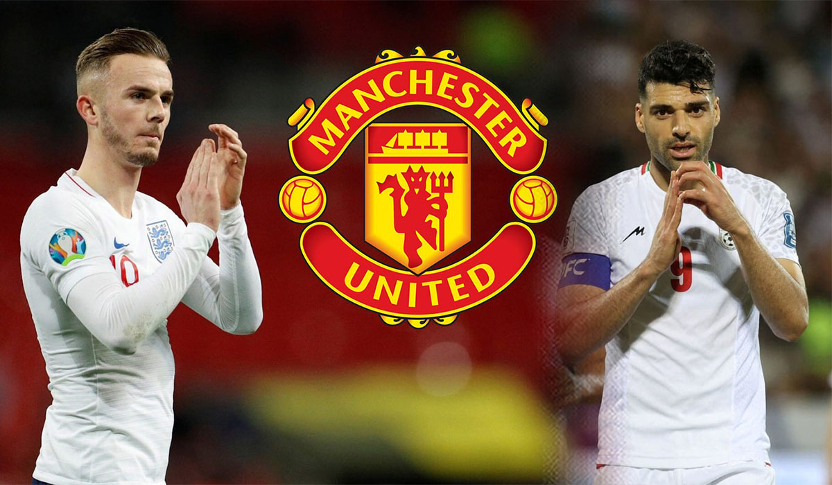 Tin b&oacute;ng đ&aacute; quốc tế 11/3: Iran ch&iacute;nh thức kh&ocirc;ng tham dự World Cup; Man Utd muốn \'h&uacute;t m&aacute;u\' Tottenham