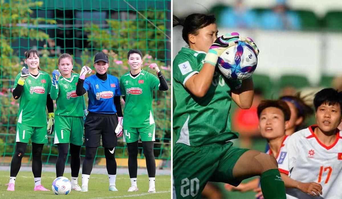 Dừng bước sau trận thua đau trước Nhật Bản, ĐT Việt Nam vẫn khiến AFC phải ngả mũ trước 1 c&aacute;i t&ecirc;n