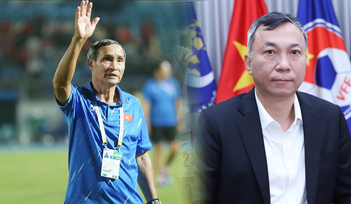 Điểm tin BĐVN 11/3: VFF \'thay m&aacute;u\' ĐT nữ Việt Nam; Lộ diện ứng vi&ecirc;n thay thế HLV Mai Đức Chung