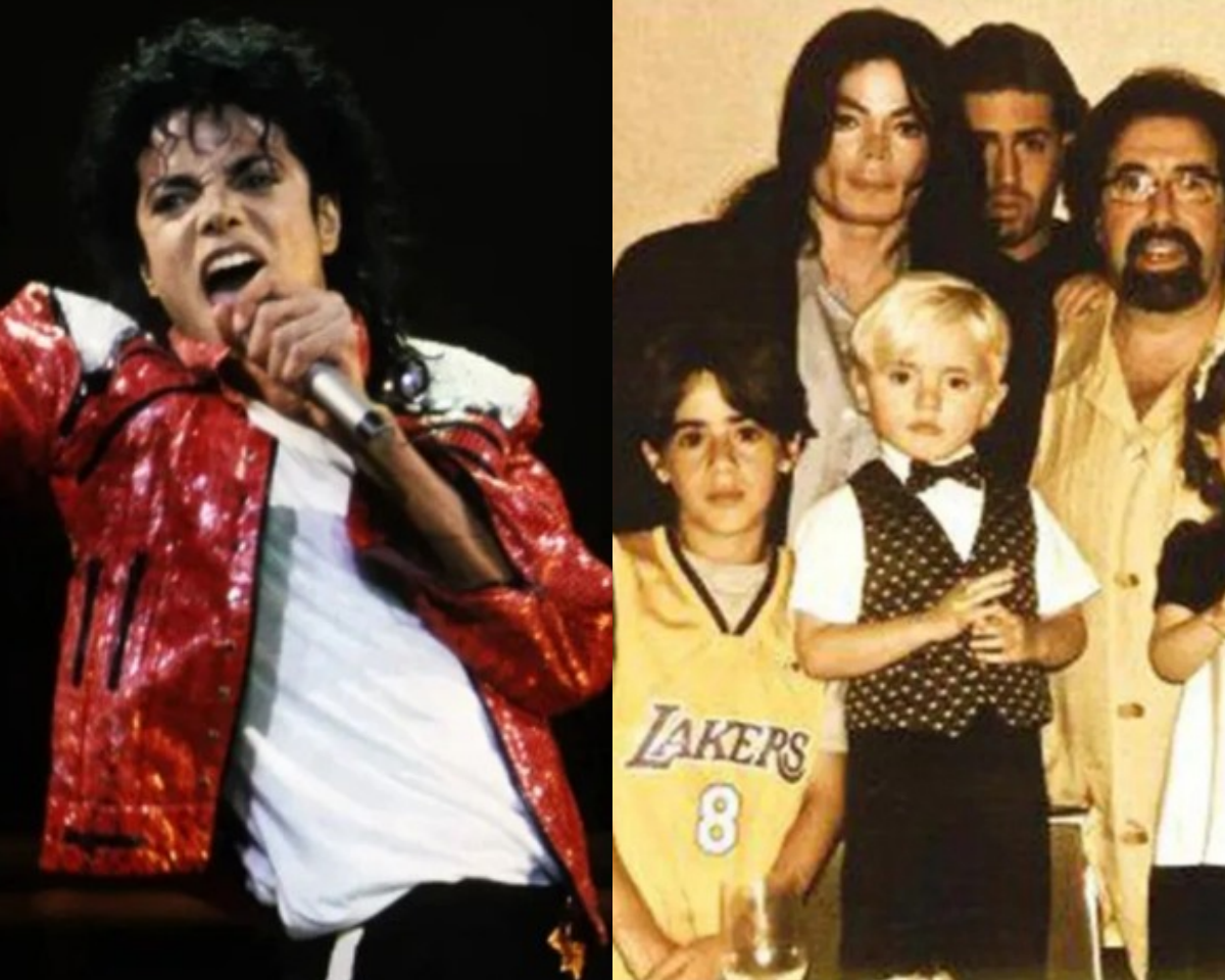 Michael Jackson bị \'gia đ&igrave;nh thứ hai\' đ&acirc;m đơn tố c&aacute;o: Tiết lộ \'giao dịch b&iacute; mật\' kh&ocirc;ng ai ngờ