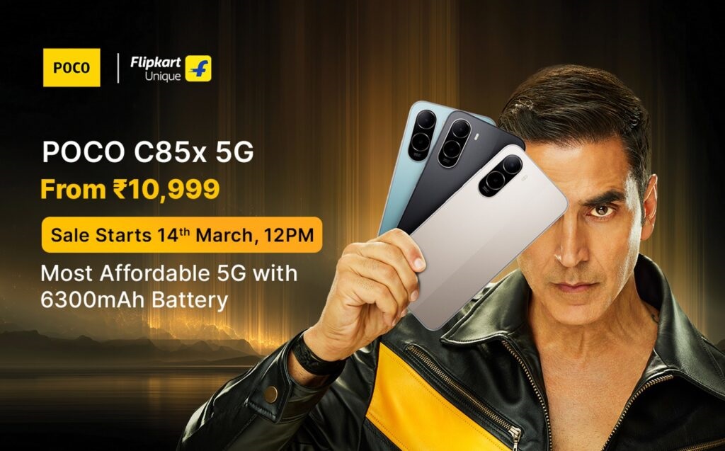 Đ&acirc;y l&agrave; vua gaming gi&aacute; rẻ vừa ra mắt, chỉ hơn 3 triệu, m&agrave;n 120Hz, pin  6300mAh