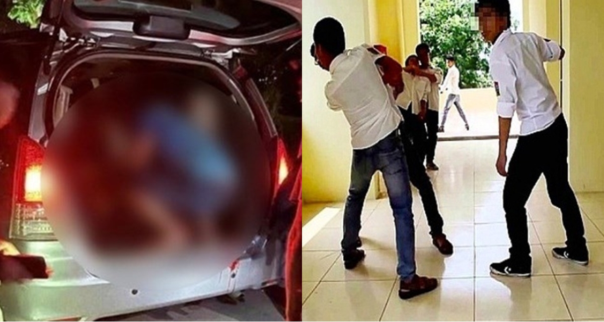 H&agrave; Nội: Nam sinh lớp 9 bị bạn đ&acirc;m tử vong chỉ v&igrave; m&acirc;u thuẫn khi rủ đi chơi, kẻ ra tay ch&iacute;nh thức lĩnh &aacute;n