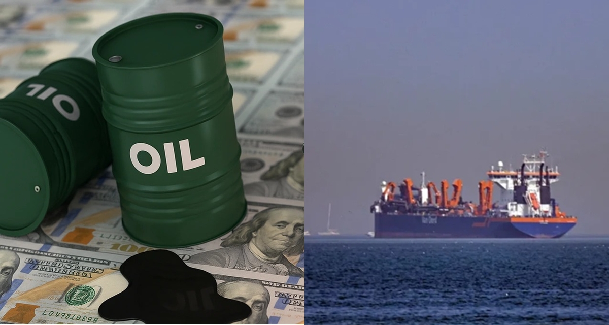 Gi&aacute; dầu giảm s&acirc;u rồi tăng ch&oacute;ng mặt chỉ v&igrave; 1 b&agrave;i đăng của Bộ trưởng Năng lượng Mỹ tr&ecirc;n mạng x&atilde; hội