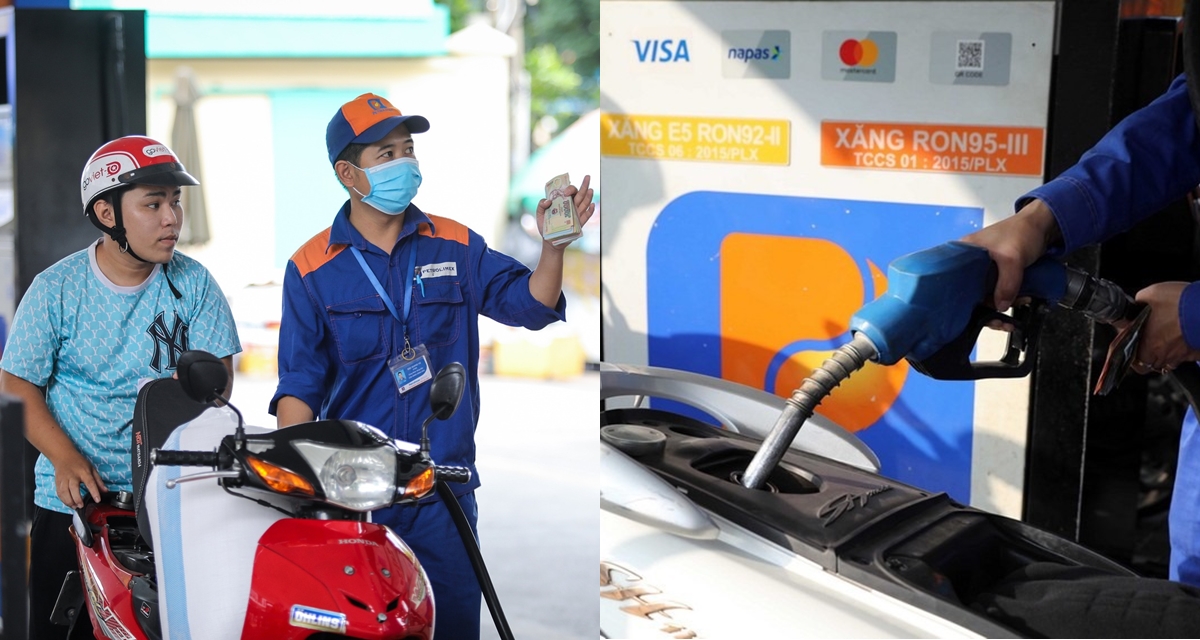 Nếu cuộc chiến ở Iran kết th&uacute;c, gi&aacute; xăng dầu liệu c&oacute; giảm?