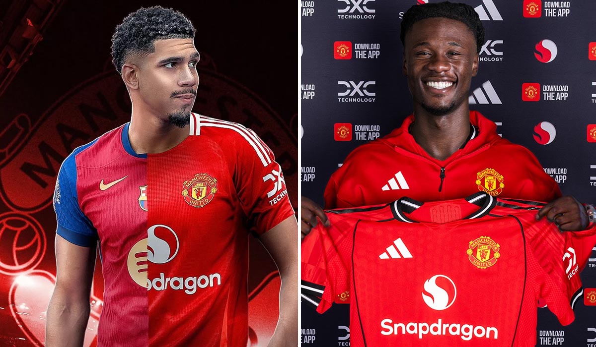 Tin chuyển nhượng 11/3: MU đ&oacute;n \'đ&aacute; tảng\' Barca gi&aacute; 0 đồng; Man Utd k&iacute;ch hoạt 2 bom tấn Real Madrid?