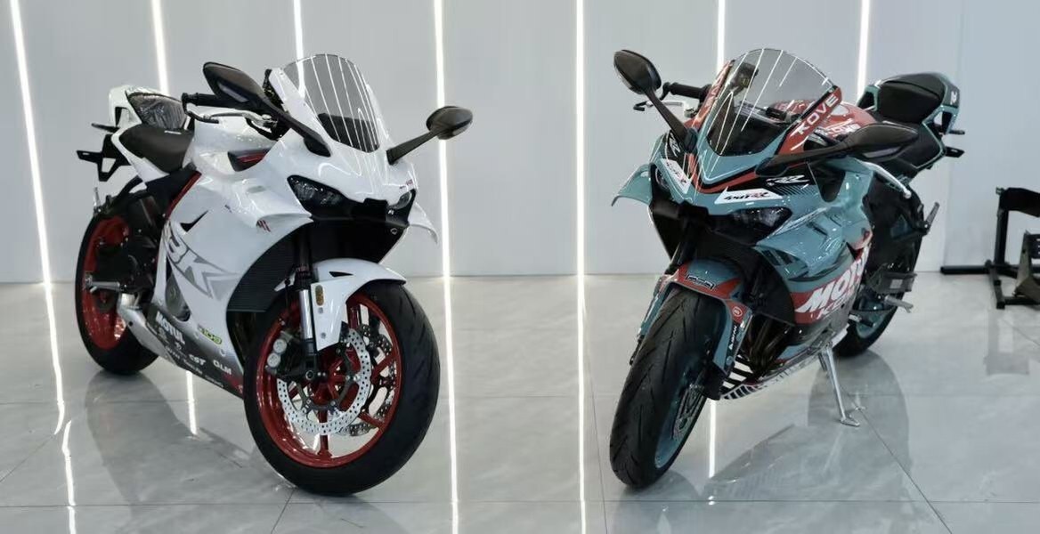 Tin xe hot 11/3: &lsquo;Vua c&ocirc;n tay&rsquo; mới &lsquo;tr&ecirc;n cơ&rsquo; Honda Winner R v&agrave; Yamaha Exciter ra mắt với gi&aacute; cực rẻ ảnh 1