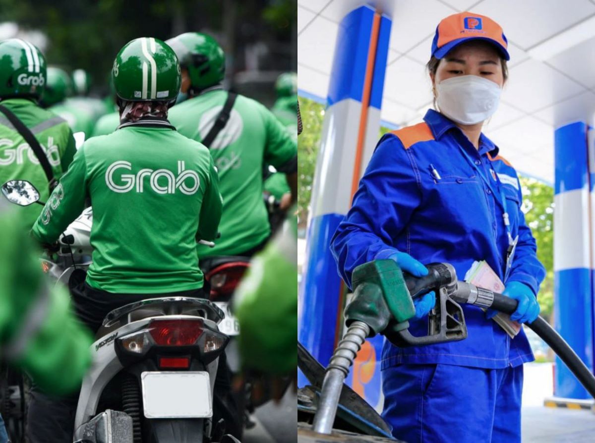 Gi&aacute; xăng vượt 29.000 đồng/l&iacute;t: Th&ecirc;m một h&atilde;ng xe c&ocirc;ng nghệ &lsquo;giải cứu&rsquo; t&agrave;i xế, mức hỗ trợ g&acirc;y ch&uacute; &yacute;