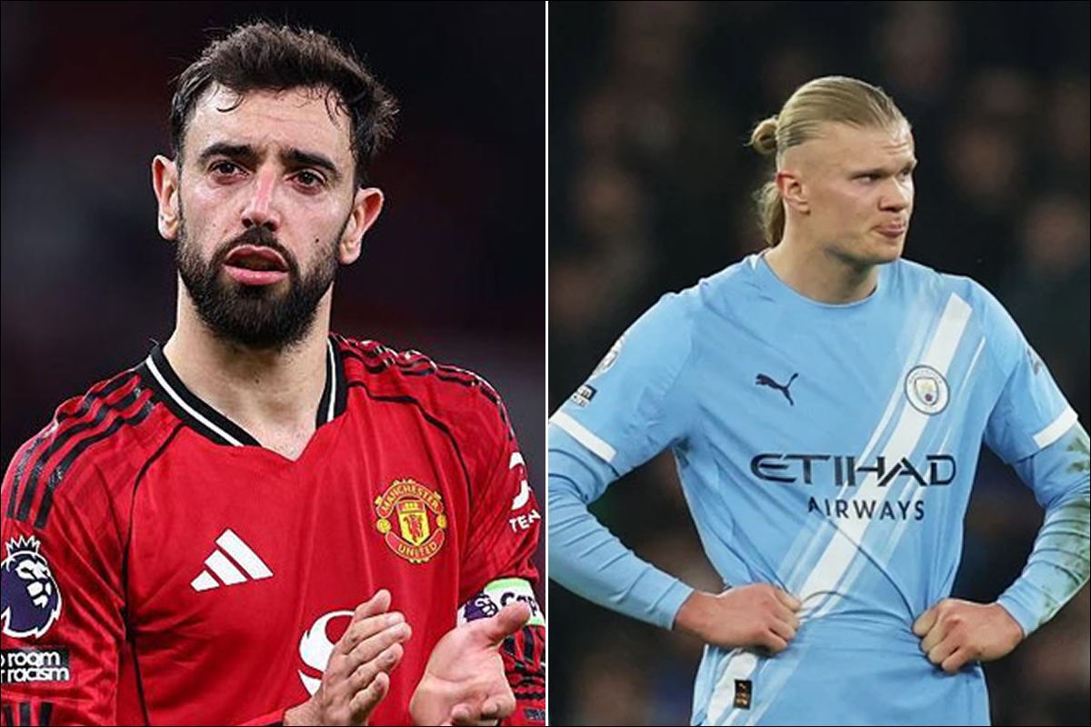 6 \'anh t&agrave;i\' Ngoại hạng Anh g&acirc;y thất vọng, Man Utd nguy cơ kh&ocirc;ng được dự Champions League m&ugrave;a sau