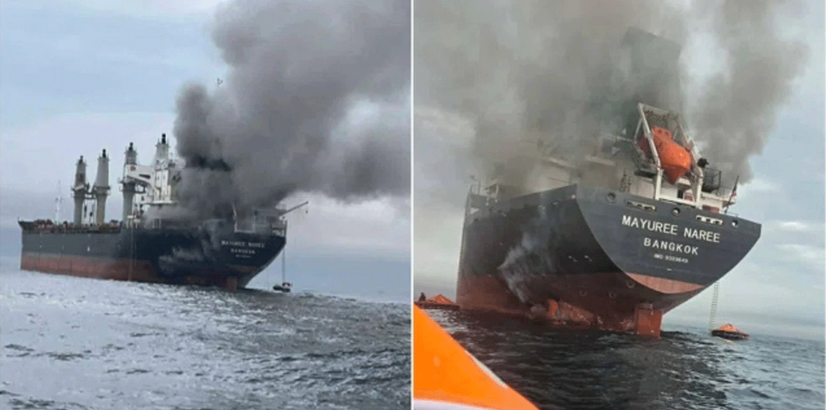 Iran c&oacute; tuy&ecirc;n bố tạo &lsquo;c&uacute; nổ lớn&rsquo; về eo biển Hormuz khiến nhiều quốc gia phải đặc biệt &lsquo;d&egrave; chừng&rsquo;