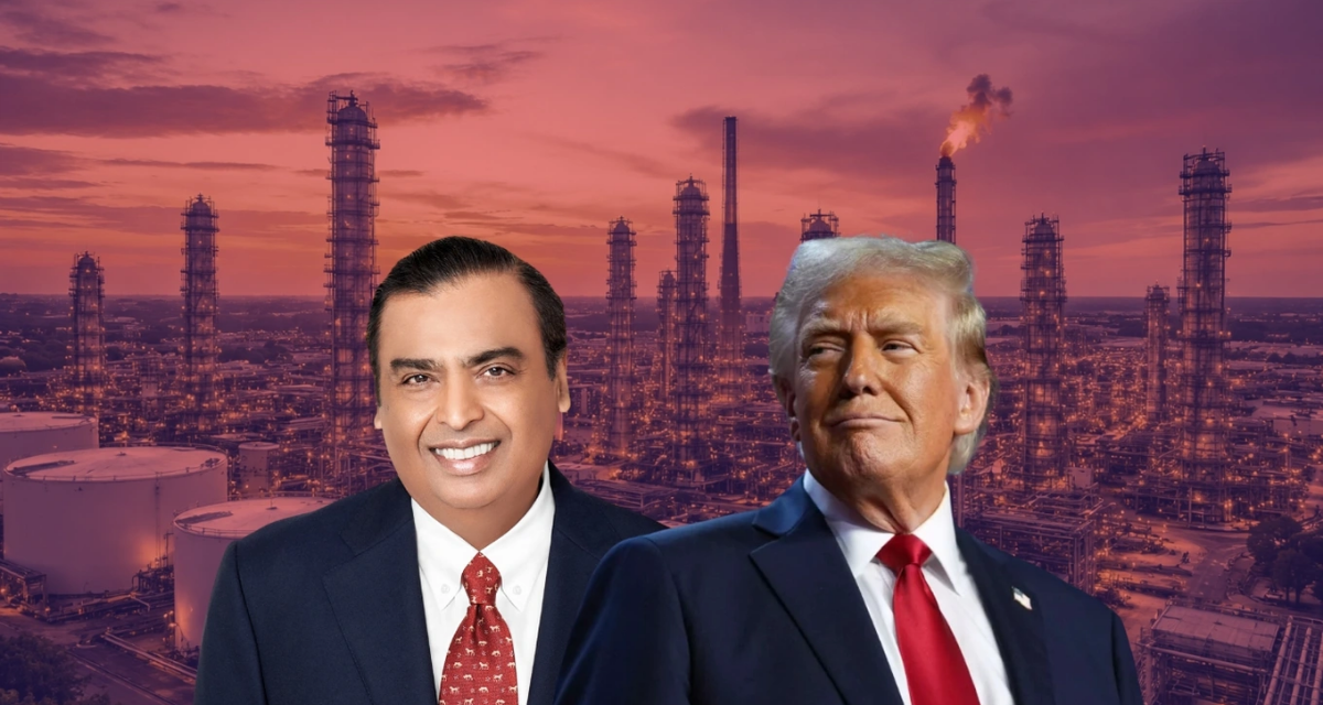 Mỹ chuẩn bị x&acirc;y &lsquo;si&ecirc;u nh&agrave; m&aacute;y&rsquo; lọc dầu đầu ti&ecirc;n sau 50 năm, trị gi&aacute; h&agrave;ng trăm tỷ USD