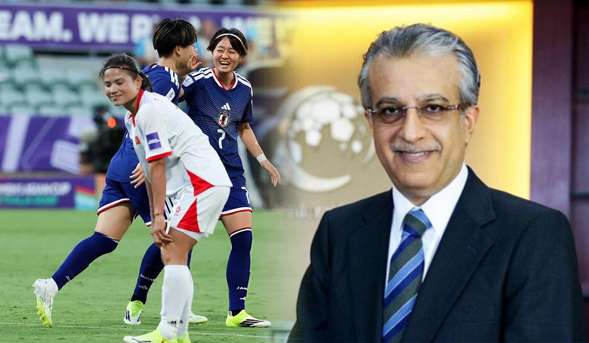 AFC \'x&aacute;t muối\' v&agrave;o nỗi đau của ĐT nữ Việt Nam, \'cảnh b&aacute;o\' ĐT Philippines tại Asian Cup 2026