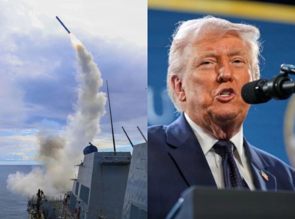 Mỹ ti&ecirc;u tốn bao nhi&ecirc;u trong 6 ng&agrave;y xung đột với Iran? Con số thật khiến nhiều người giật m&igrave;nh