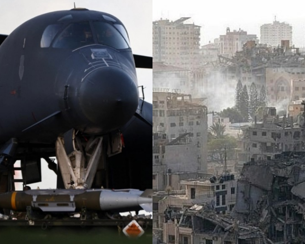 Chiến sự Trung Đ&ocirc;ng \'căng như d&acirc;y đ&agrave;n\': Iran bị l&ecirc;n &aacute;n tại Hội đồng Bảo an, Mỹ xả kho dầu khẩn cấp