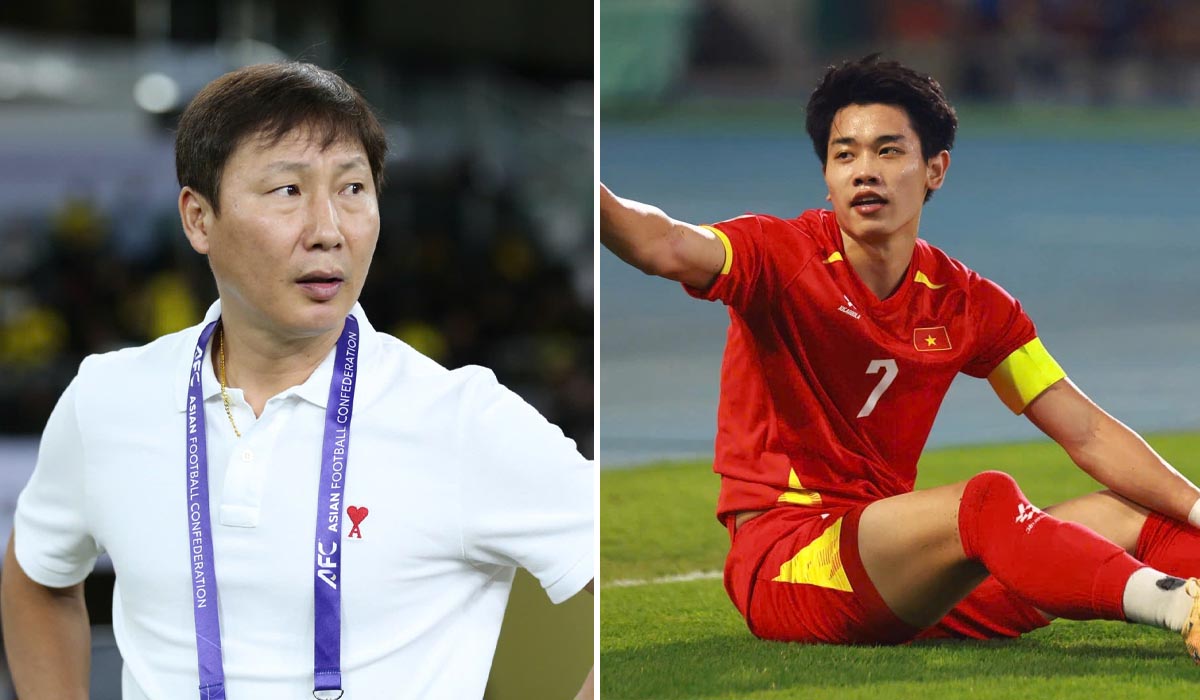 Kh&ocirc;ng được triệu tập l&ecirc;n ĐT Việt Nam, Đ&igrave;nh Bắc bất ngờ nhận th&ecirc;m tin dữ ở AFF Cup 2026