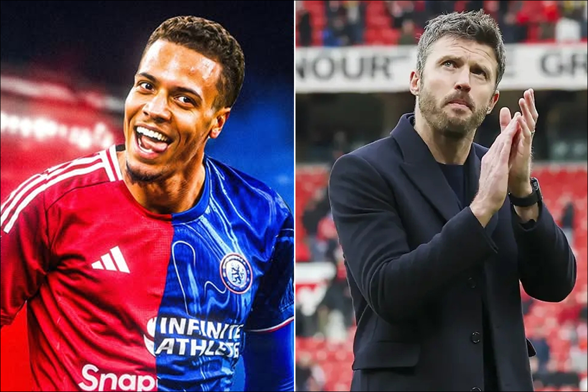 Được cả Chelsea v&agrave; Man Utd theo đuổi, sao Dortmund ch&iacute;nh thức chốt khả năng tới Ngoại hạng Anh