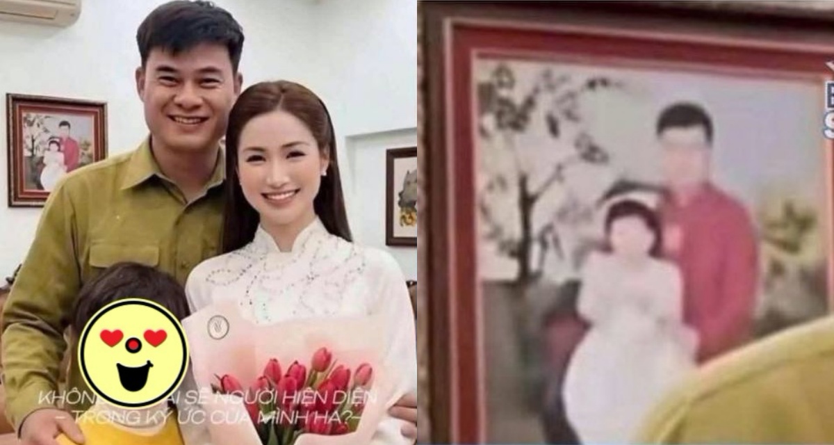 H&igrave;nh ảnh nghi lộ con g&aacute;i treo trong nh&agrave; Ho&agrave; Minzy g&acirc;y b&agrave;n t&aacute;n, nữ ca sĩ l&ecirc;n tiếng n&oacute;i sự thật 