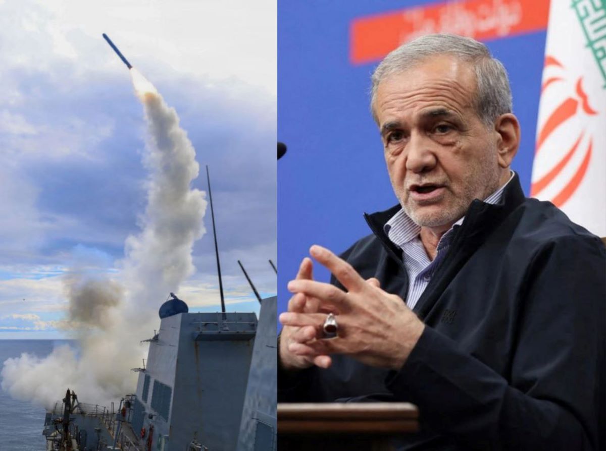 Iran ra 3 điều kiện &lsquo;khủng&rsquo; để dừng cuộc chiến với Mỹ v&agrave; Israel, b&aacute;c bỏ loạt đề xuất ngừng bắn