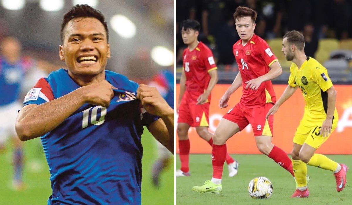 Đội nh&agrave; 99% bị xử thua 0-3, cựu danh thủ Malaysia bất ngờ \'tuy&ecirc;n chiến\' với ĐT Việt Nam