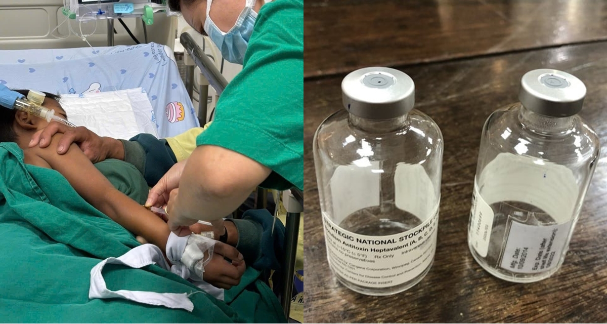 T&igrave;nh h&igrave;nh 3 bệnh nhi sau khi được WHO chuyển &lsquo;thần dược&rsquo; 8.000 USD/lọ về Đ&agrave; Nẵng để cứu chữa