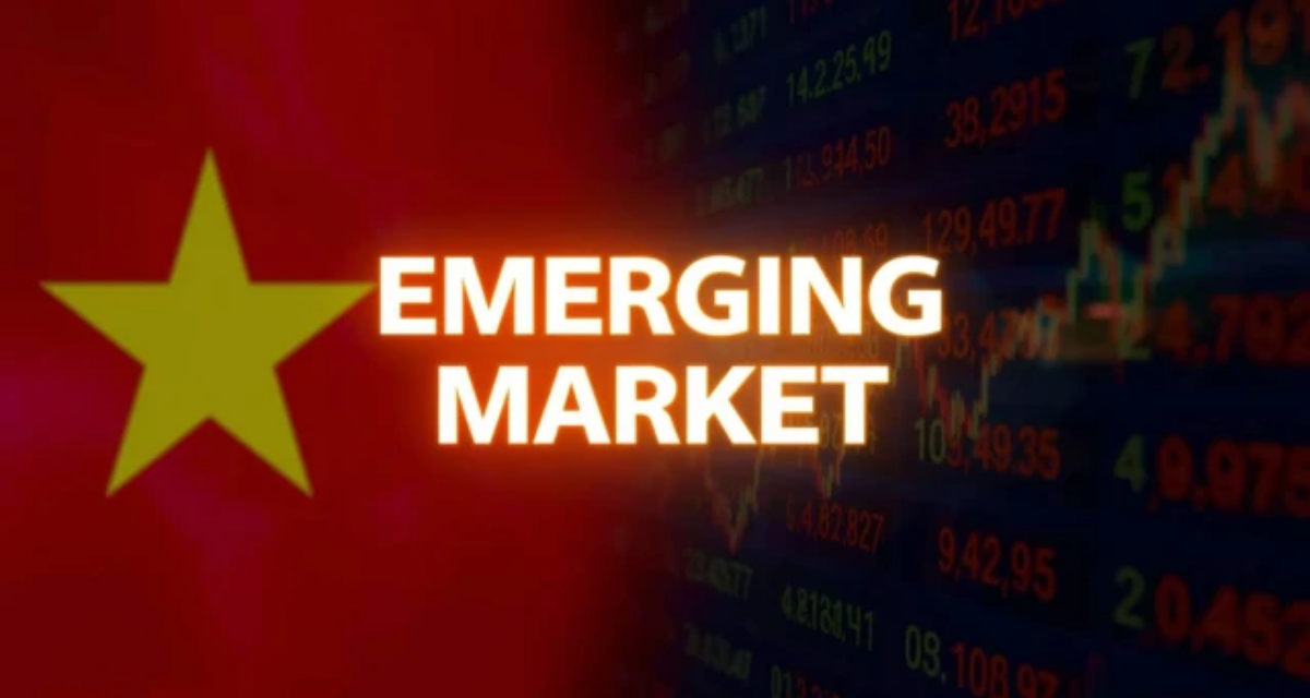 Tuần tới, FTSE Russell họp quan trọng: Chứng kho&aacute;n Việt Nam chờ bước ngoặt n&acirc;ng hạng